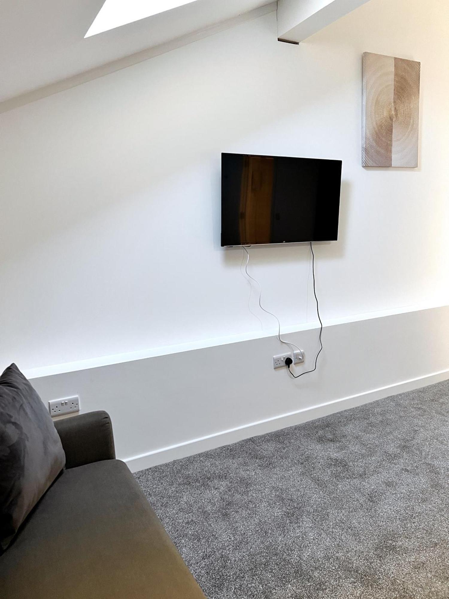 Ascot House Apartments Peterborough Kültér fotó